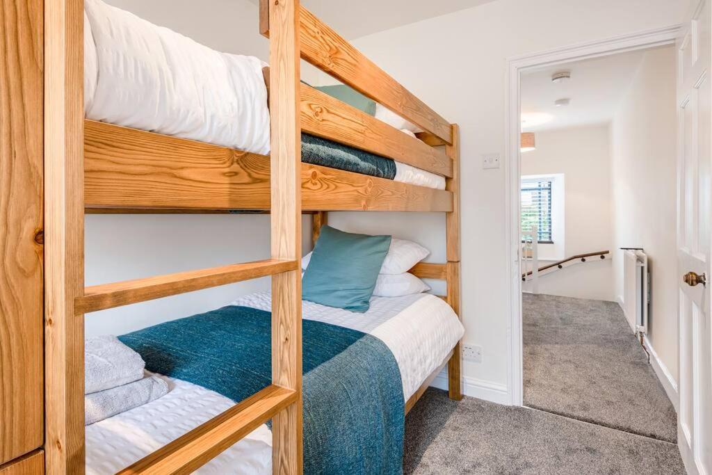 Carpenters - The Lakes! Holiday home Kendal