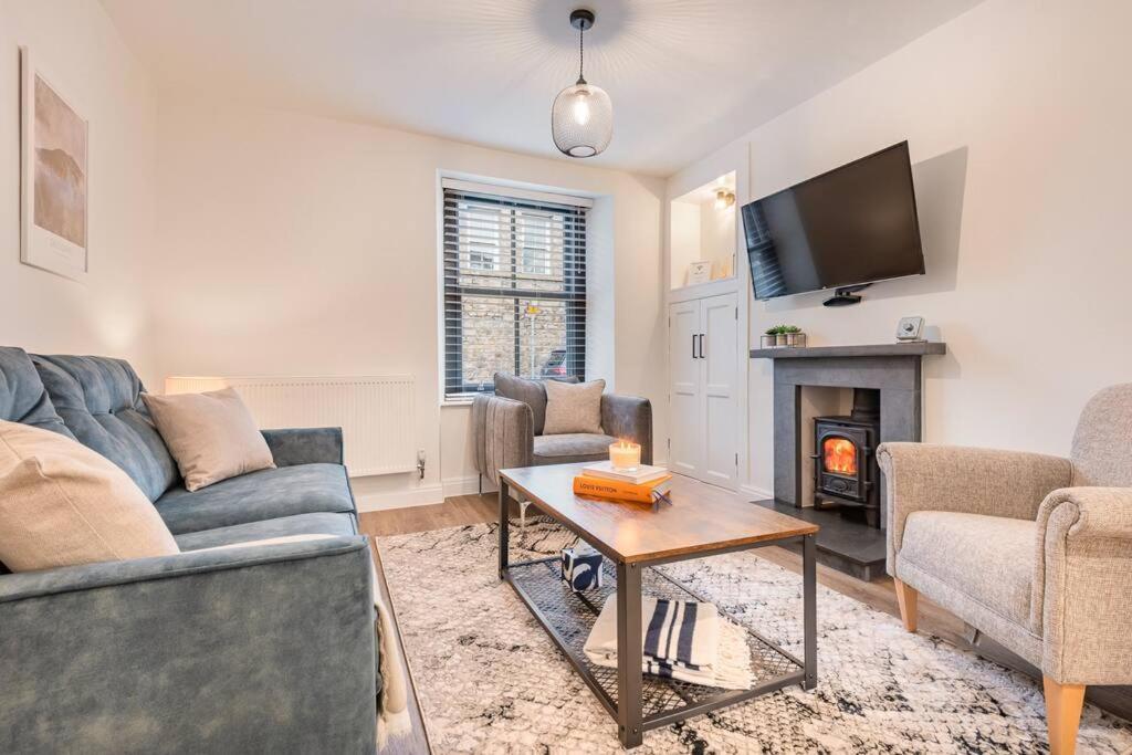 Carpenters - The Lakes! Holiday home