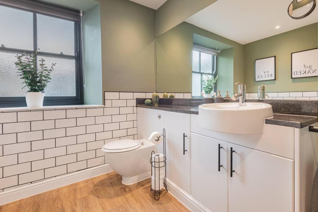 Holiday home Carpenters - The Lakes! Kendal