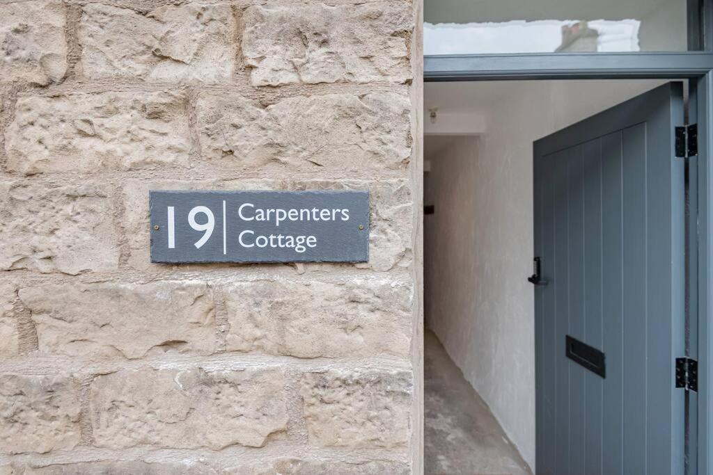Carpenters - The Lakes! * Kendal