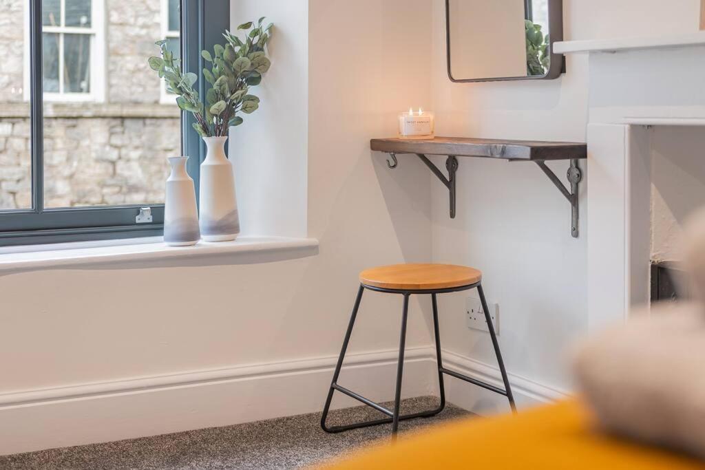 Carpenters - The Lakes! Holiday home Kendal