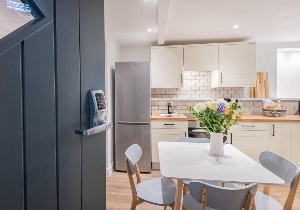 Holiday home Carpenters - The Lakes! Kendal
